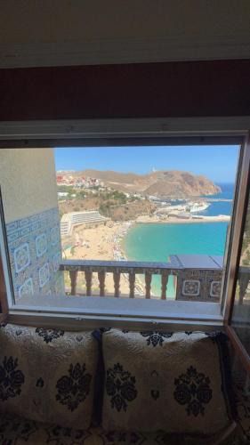 Al Hoceima Apartment | Elhociema Qeumado