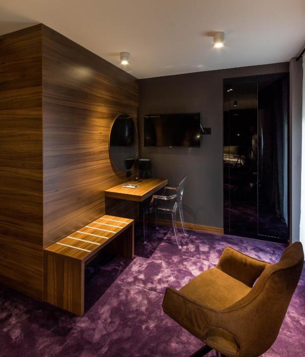 City Center Apartment | Elite Space