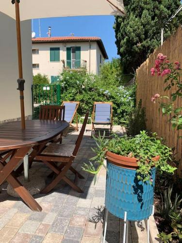 Livorno Apartment | Enjoy Toscana !