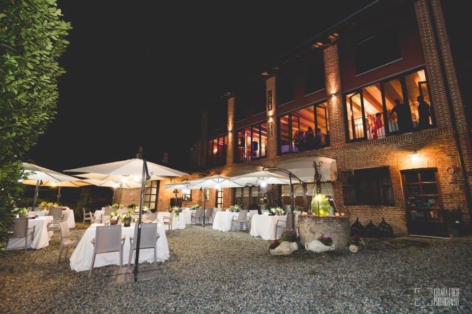 Cunico House | Enoagriturismo L' Acino d'Uva
