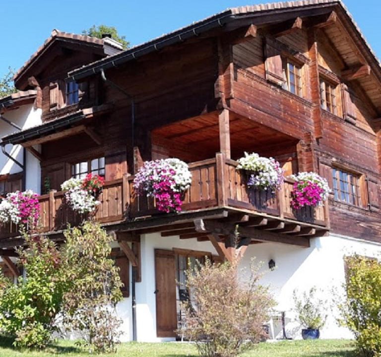 Falera Apartment | Er Liung - Ferienwohnung für max. 3 Personen