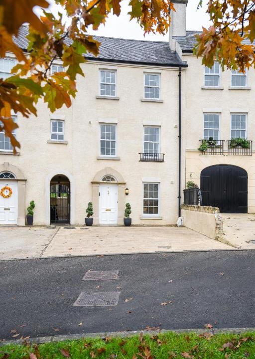 Enniskillen House | Escape Ordinary at Devenish Manor