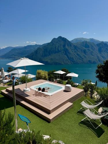 Fonteno Hotel | Esprit D'Hotel Panoramico