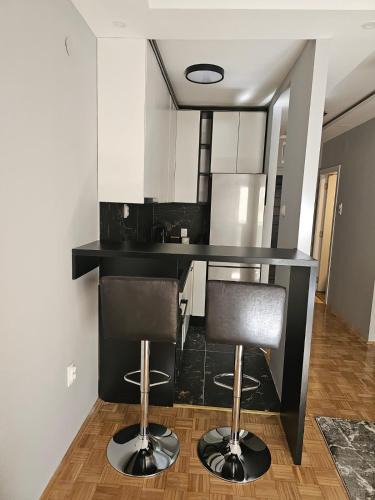 Bistrica Apartment | Exit Festival