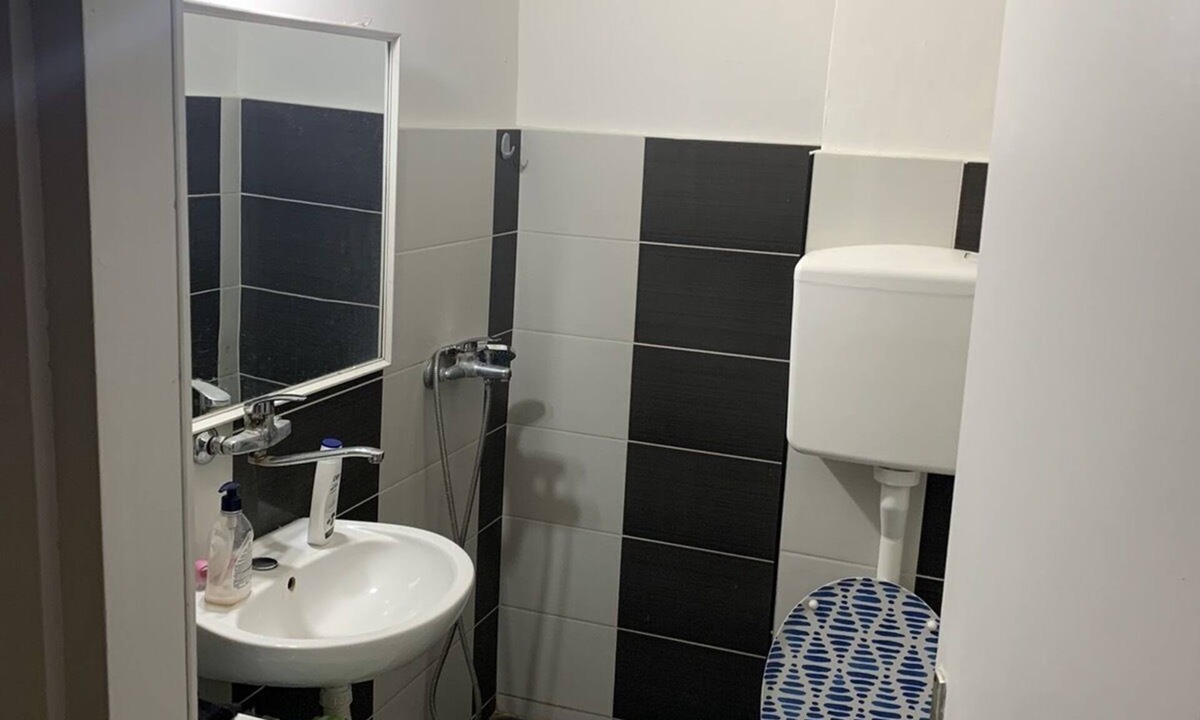 Novi Sad Apartment | Exit house