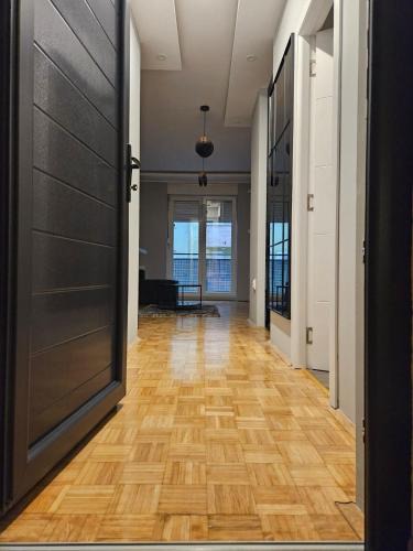 Bistrica Apartment | Exit