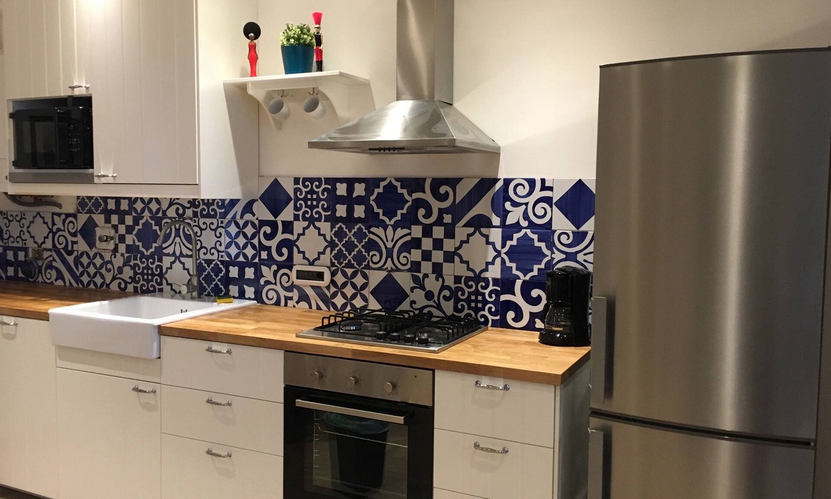 Naples City Centre Apartment | Fafà Apartment in Spaccanapoli
