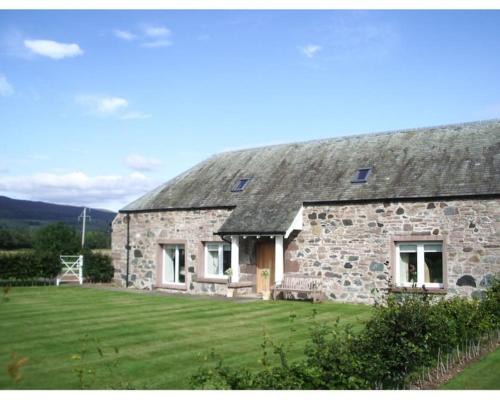 Crieff House | Fairness Cottage, Near Comrie