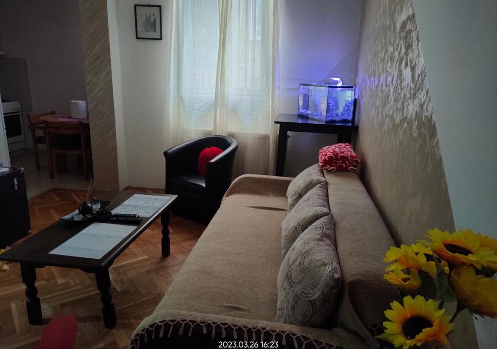 Zvezdara Apartment | Family dream