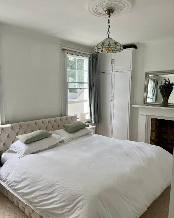 Hampstead House | Family home with garden in the heart of Hampstead