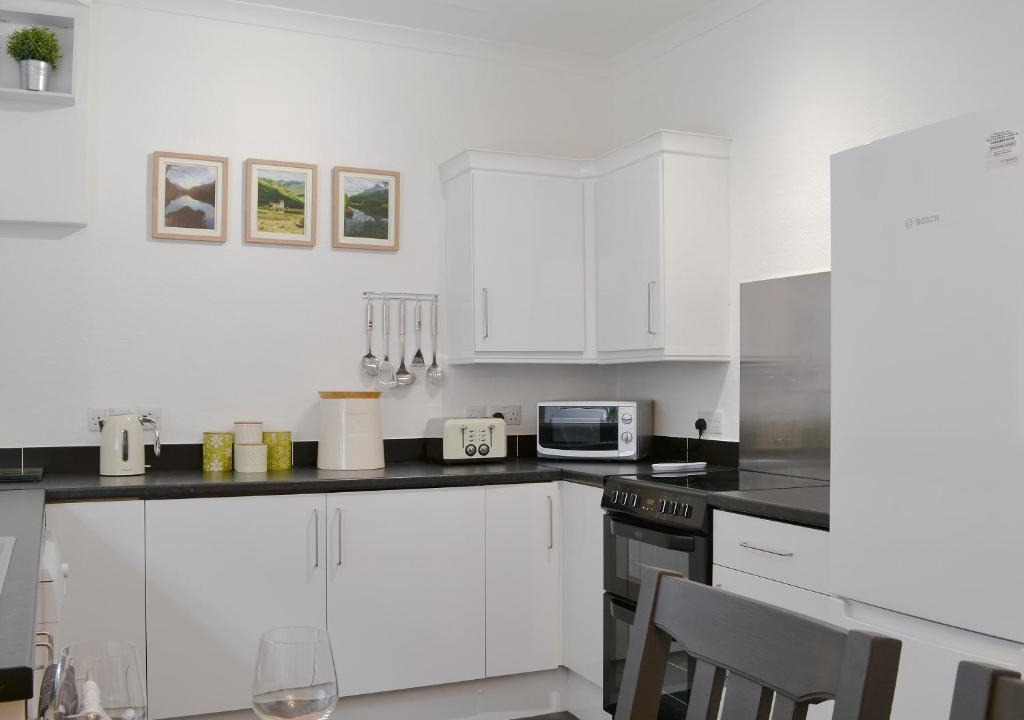 Oban House | Faodail