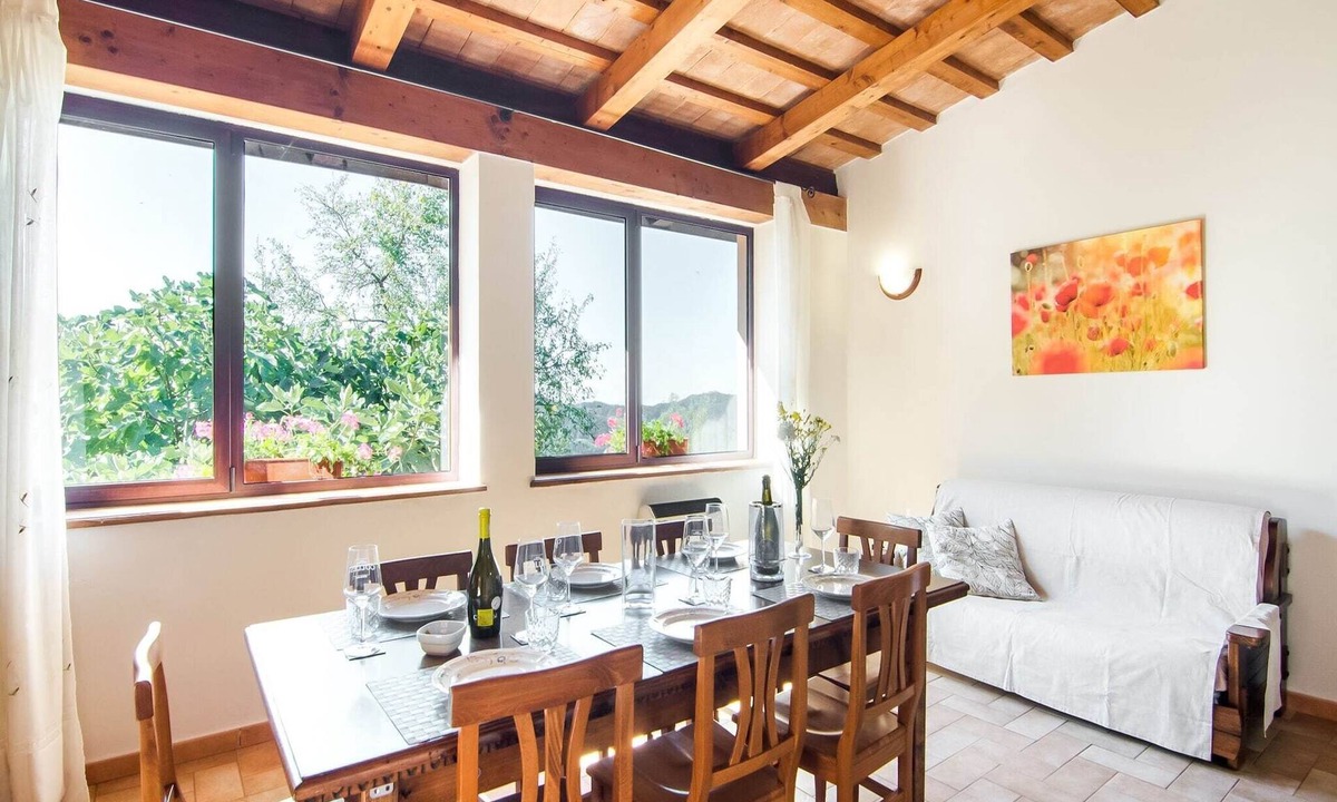 Apecchio Other | Farmhouse in Marche with Panoramic Views