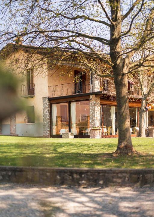 Pozzolengo House | Fenil Conter Cottage & Suite