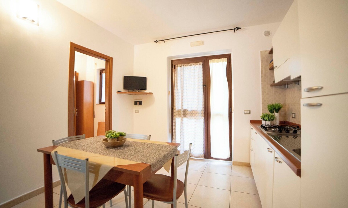 Ferienwohnung Ulivo Mit Und Privatstrand Mattinata | Mattinata