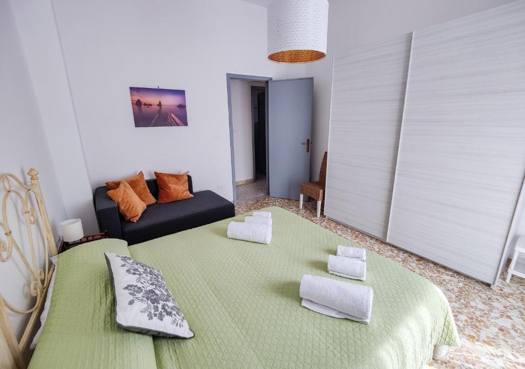 Acireale House | Fermata Cappuccini