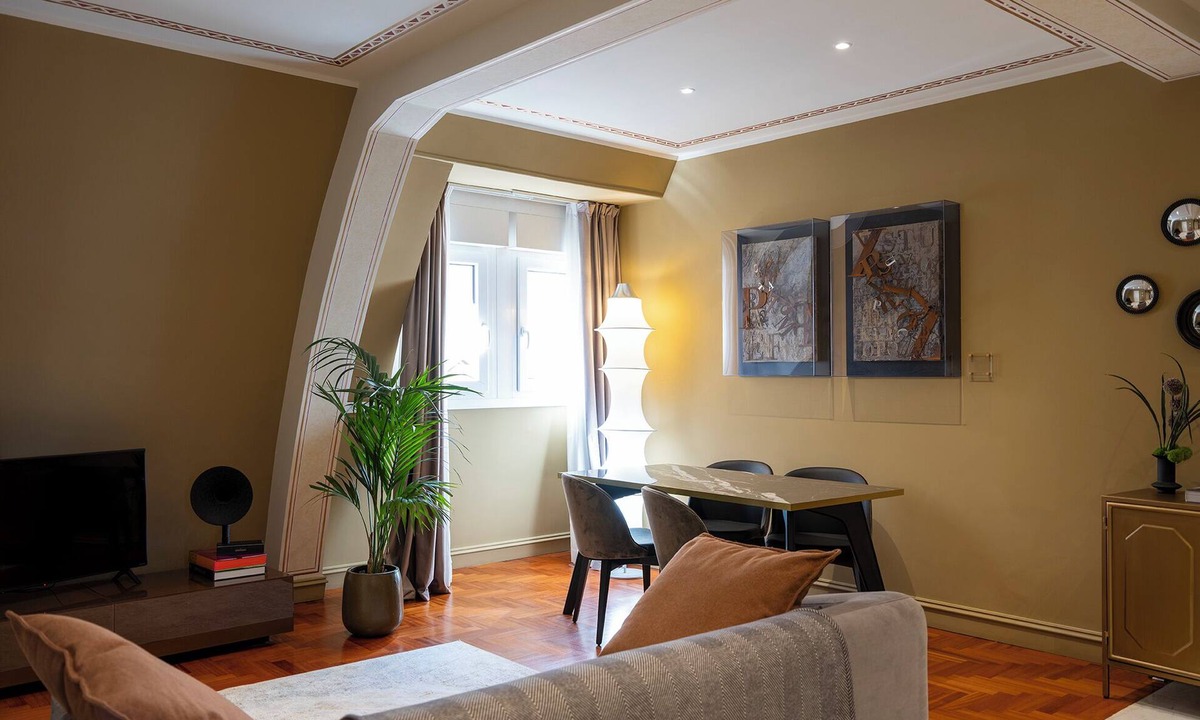 Rione II Trevi Apartment | Fides Attic Apartment- near the main attractions of the historical Rome