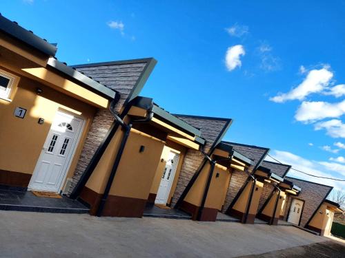 Palic Apartment | Filigran