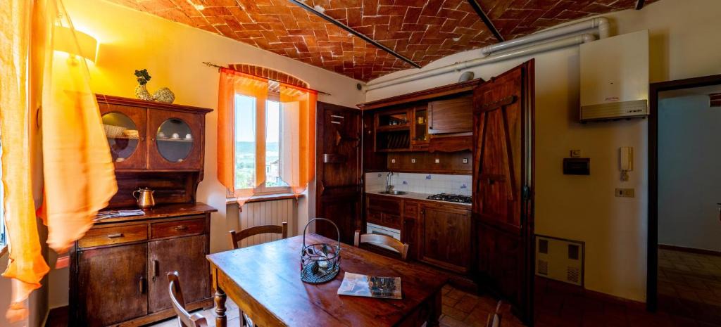 Tuoro sul Trasimeno Apartment | FIORIDILAGO