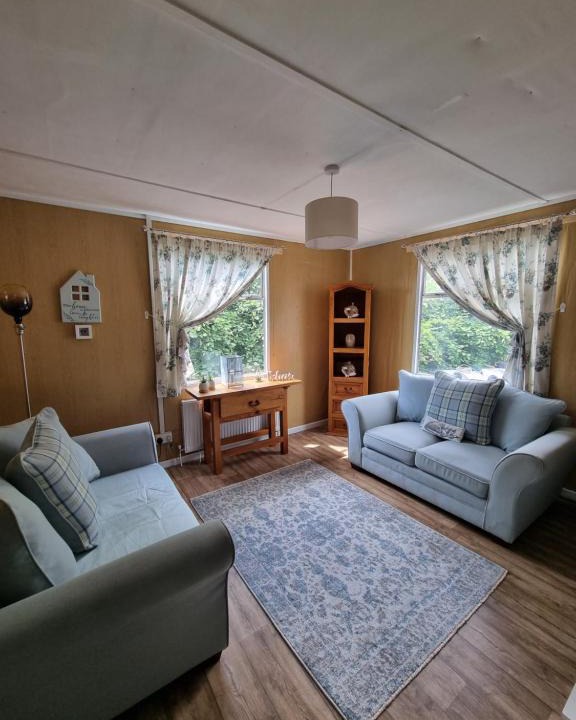 Boardmills House | Firbog Nook