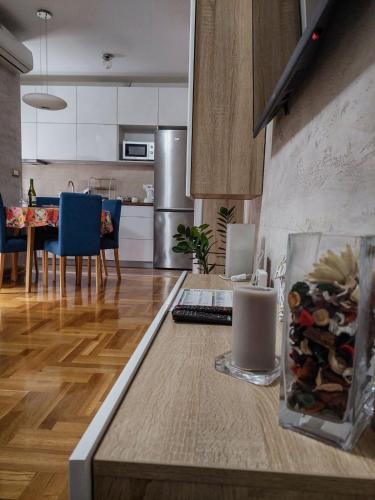 Rakovica Apartment | Flat Kosutnjak 9