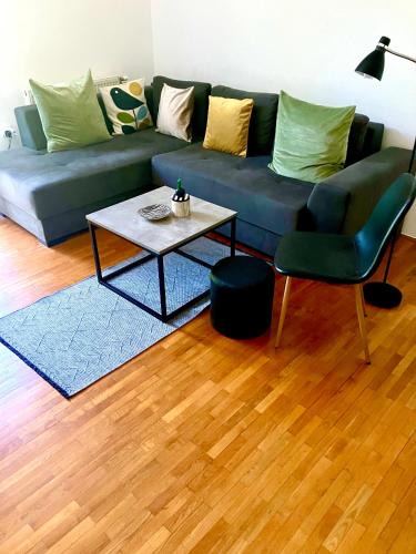 Sombor Apartment | Flat Ruby