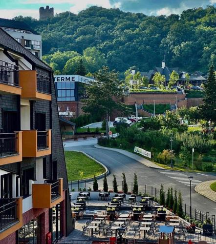 Vrdnik Apartment | Fruške 202 studio apartman