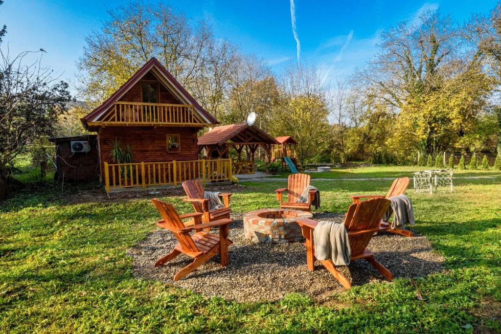 Cerevic Apartment | Fruškogorski apartmani