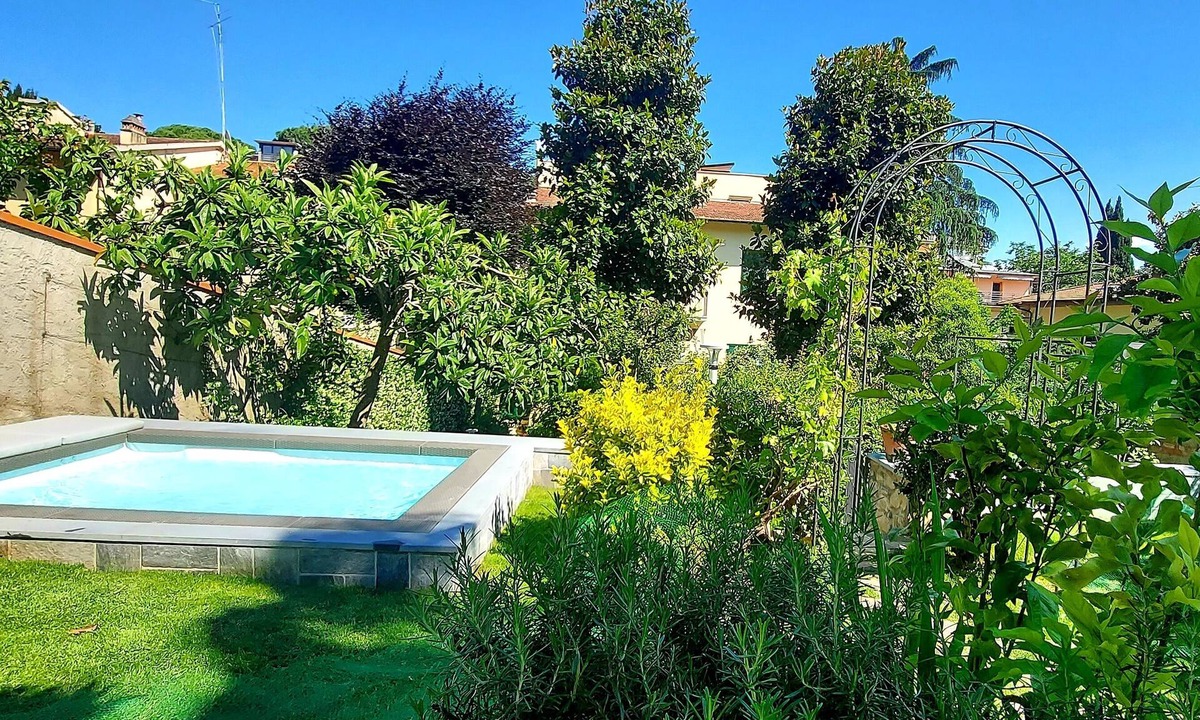 Le Cure Villa | ⚜️Fully renovated Exclusive Apartment in Villa⚜️ - Citta Firenze