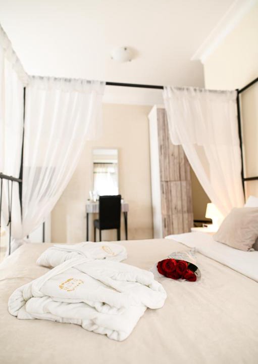 Bistrica Hotel | Garni Hotel Dash