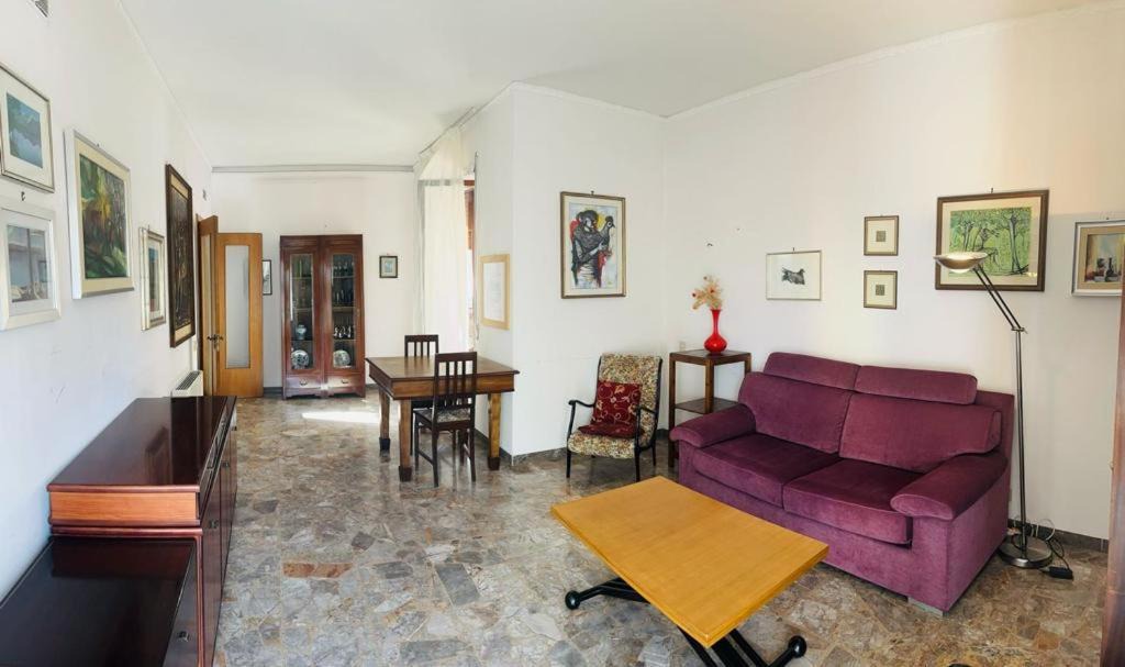 Civita Castellana Apartment | Gateway to Rome - Spazioso Appartamento a Civita Castellana