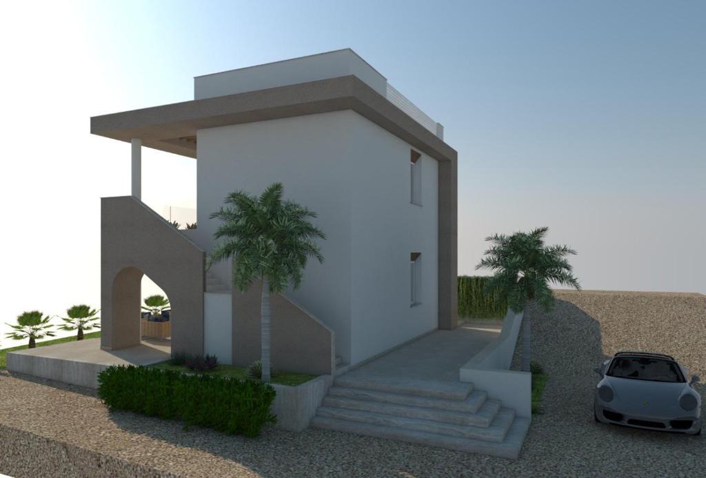 Marina di Palma Apartment | Gattopardo resort di palma di montechiaro