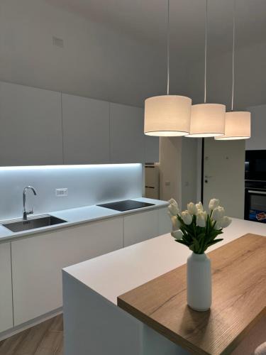 San Teodoro Apartment | Genoa Port Apartment