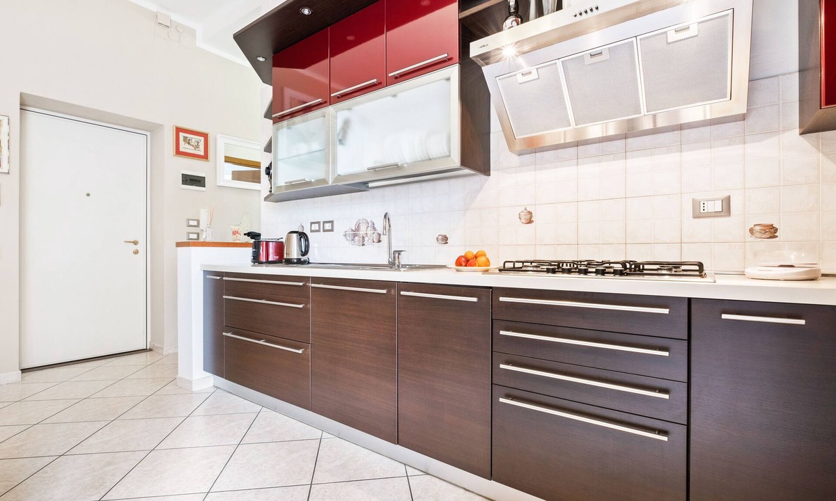 Province of Bologna Apartment | Giardino Vignoli Functional Apartment