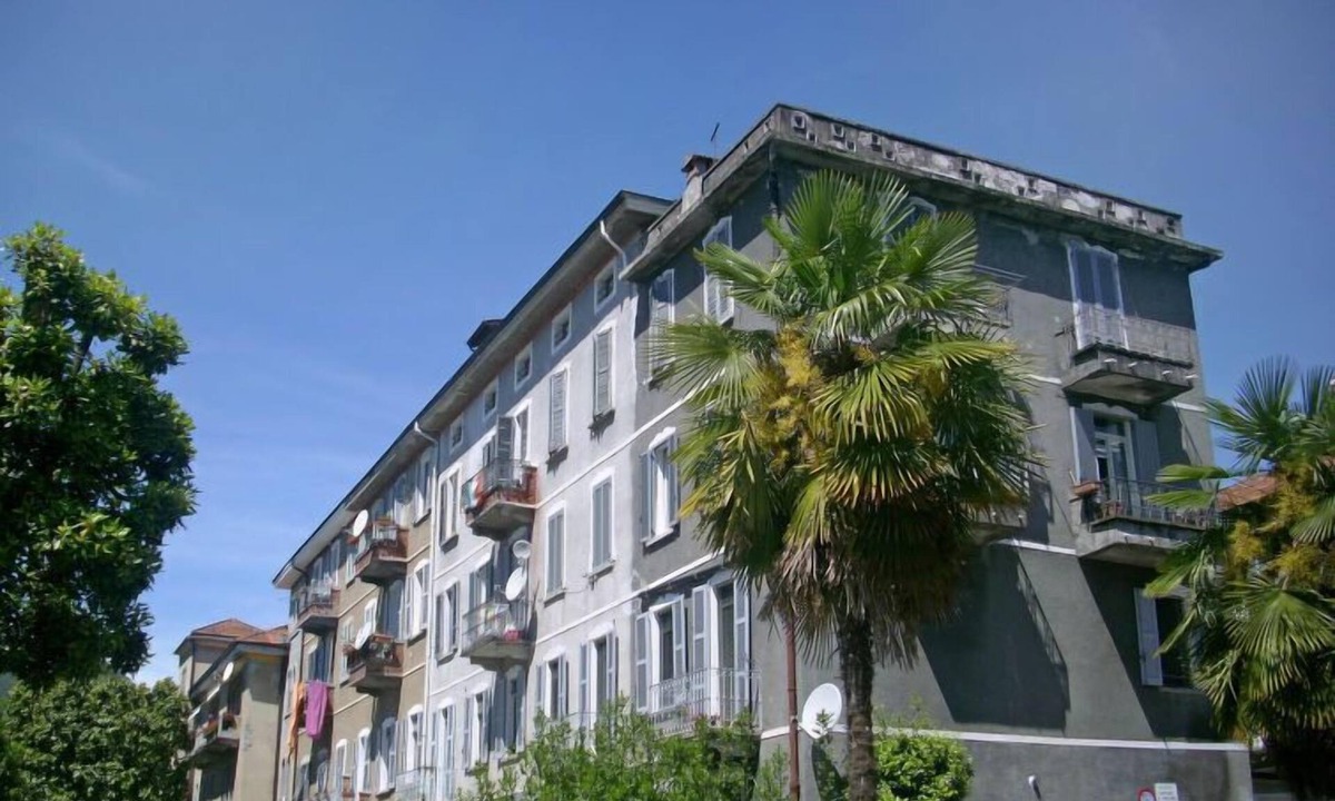 Cissano Apartment | Girasole by Interhome