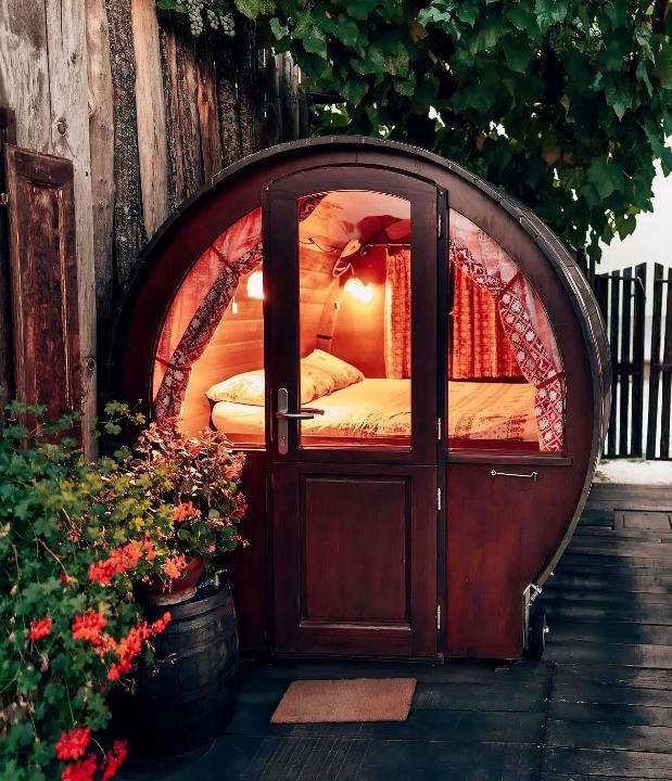 Marsia House | Glamping Il Rifugio dei Marsi