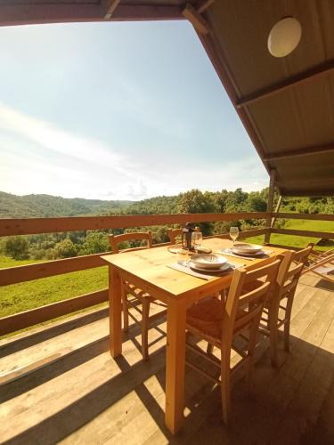Palaia Other | Glamping Podere Poggiagrilli