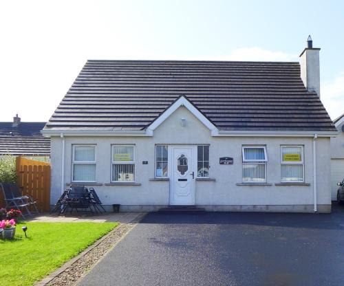 Ballycastle Bed & Breakfast | Glen Haven Bed and Breakfast