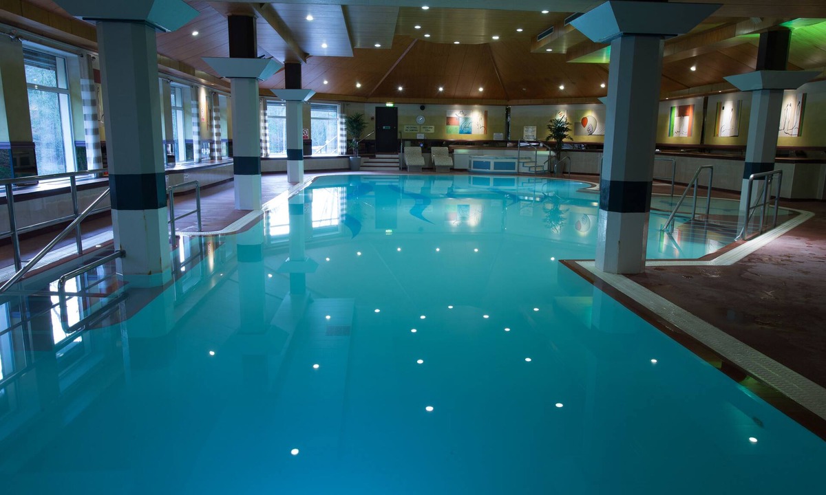 Cookstown Hotel | Glenavon House Hotel