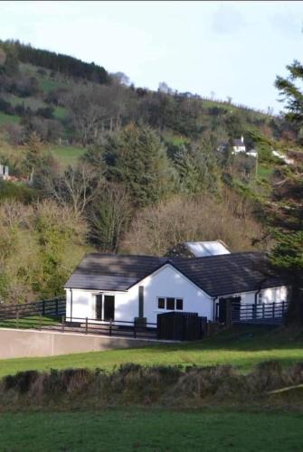 Glenaan House | Glendarragh Cottage