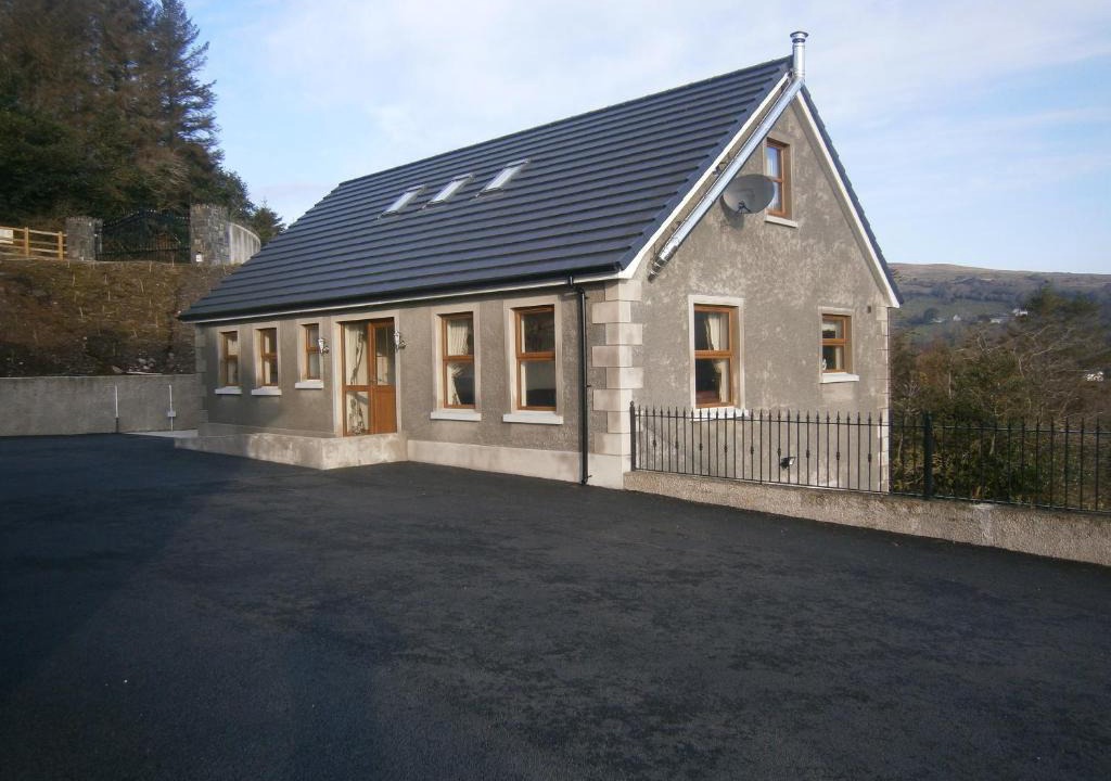 Cushendun House | Glendun Self Catering