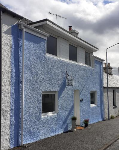 Tobermory Bed & Breakfast | Glenelg