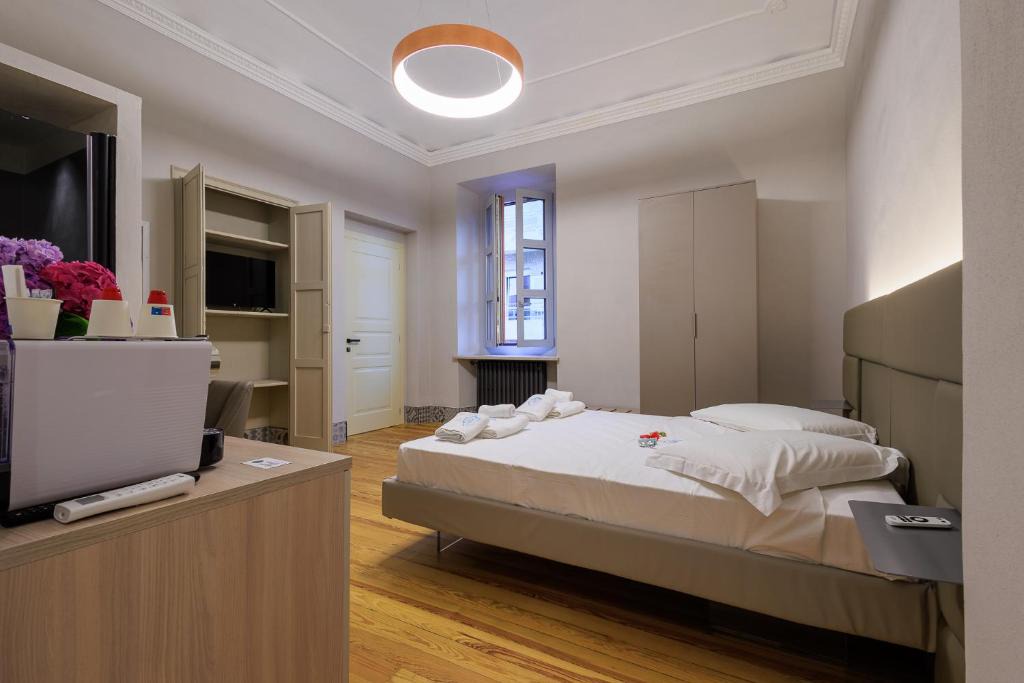 Cuneo House | Gli Appartamentini del Bistrot dei Vinai