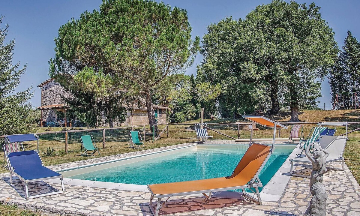 Bagnoregio House | Gorgeous home in Bagnoregio VT