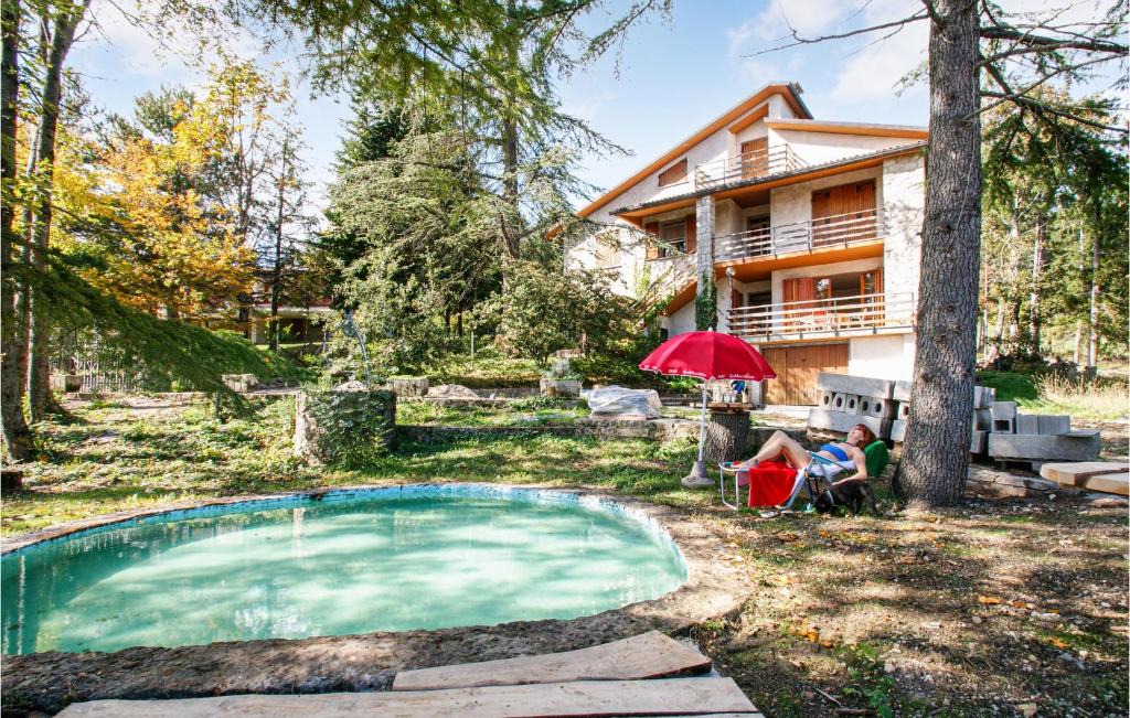 Montecopiolo House | Gorgeous Home In V Di Montecopiolo