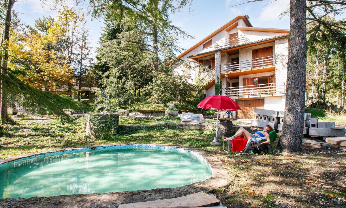 Montecopiolo House | Gorgeous home in V. di Montecopiolo