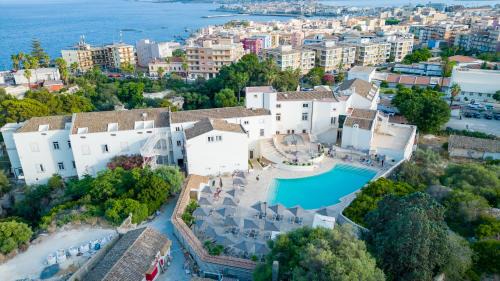 Grand Hotel Villa Politi | Grottasanta