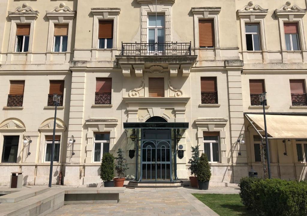 Rieti Hotel | Grande Albergo Quattro Stagioni