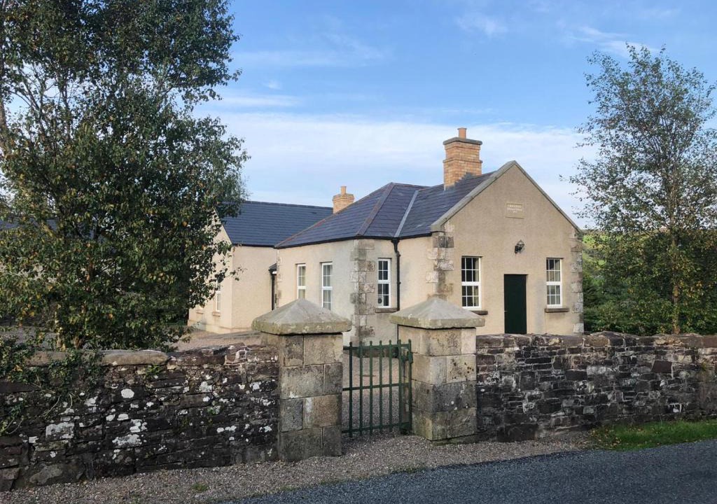 Omagh House | Grannan School, Trillick, Fermanagh and Omagh, Tyrone