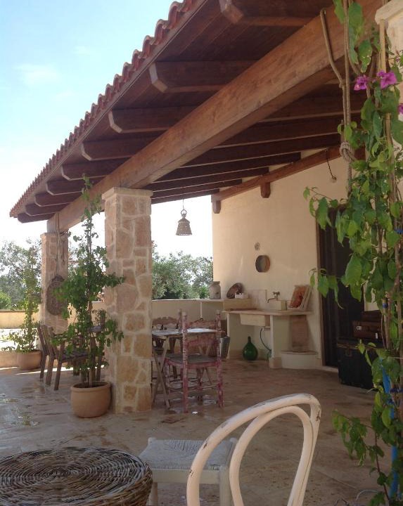 Locorotondo House | Grano Arso Appartamento Turistico