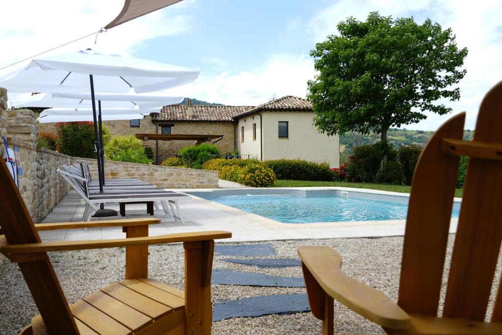 Force Villa | Grano - Casa Bella Vista